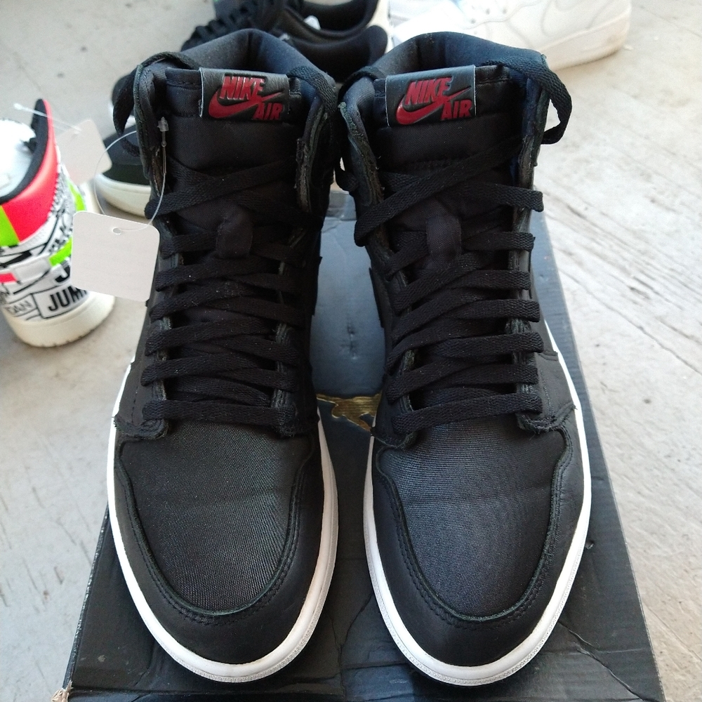 Jordans